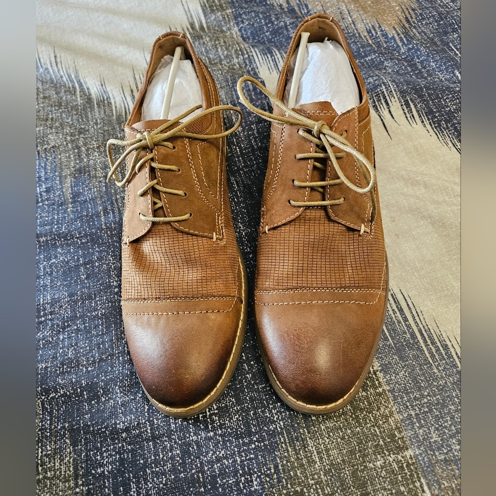 Steve Madden Oxfords